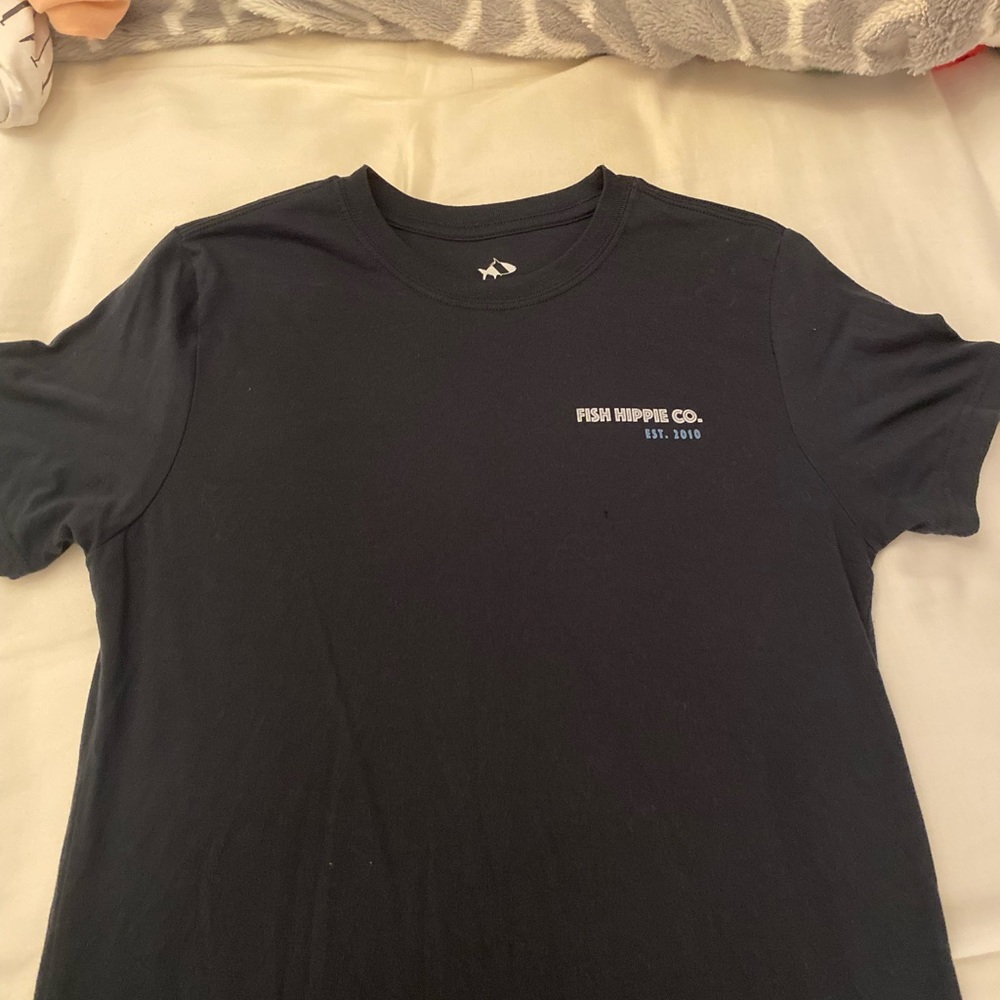 fishing shirt